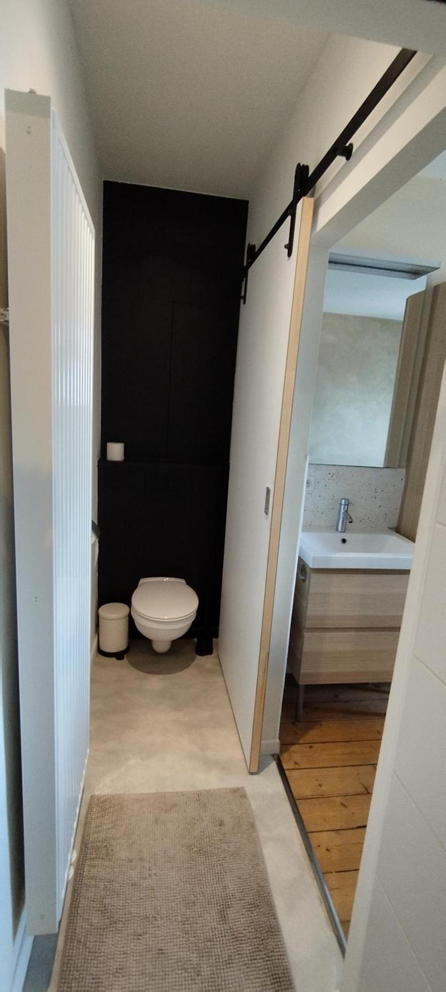 Au Pied Du Mur Hoei Buitenkant foto