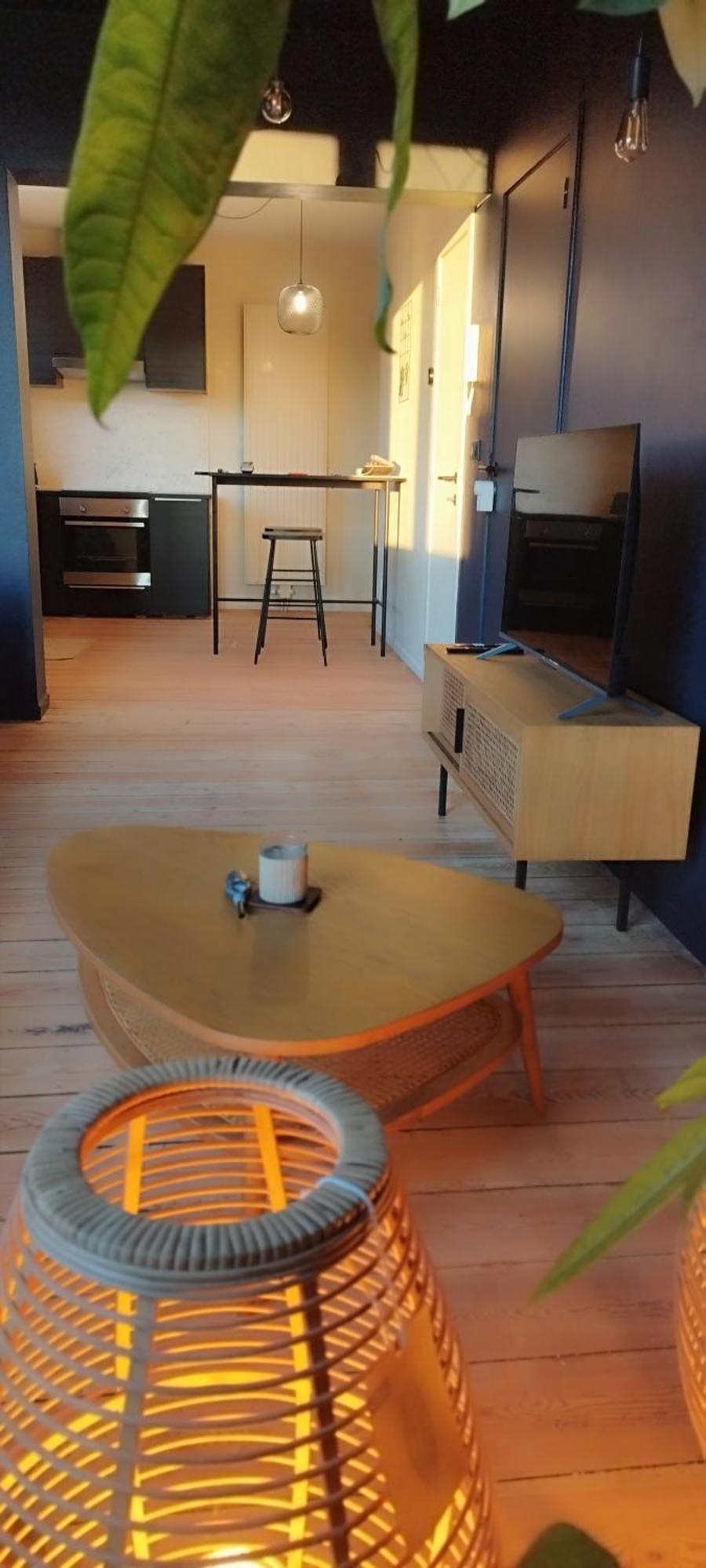 Au Pied Du Mur Hoei Buitenkant foto